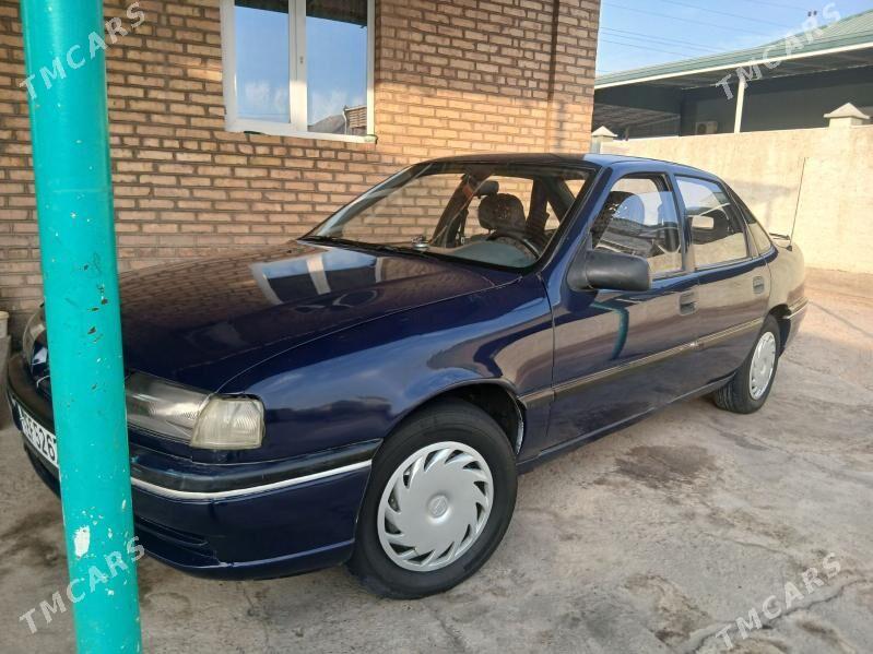 Opel Vectra 1990 - 32 000 TMT - Мары - img 2
