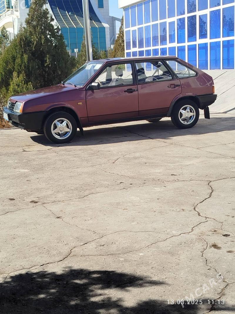 Lada 2109 1995 - 30 000 TMT - Дашогуз - img 4