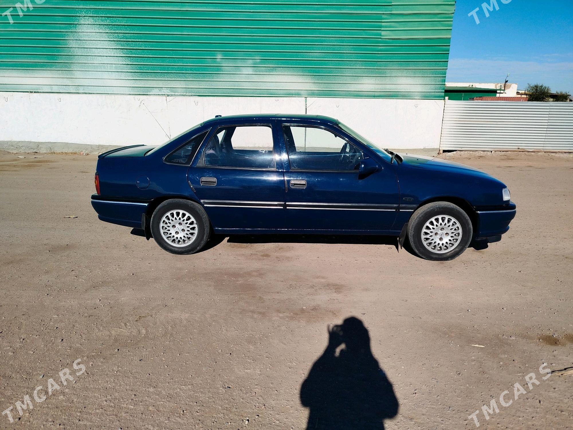 Opel Vectra 1992 - 50 000 TMT - Gurbansoltan Eje - img 2
