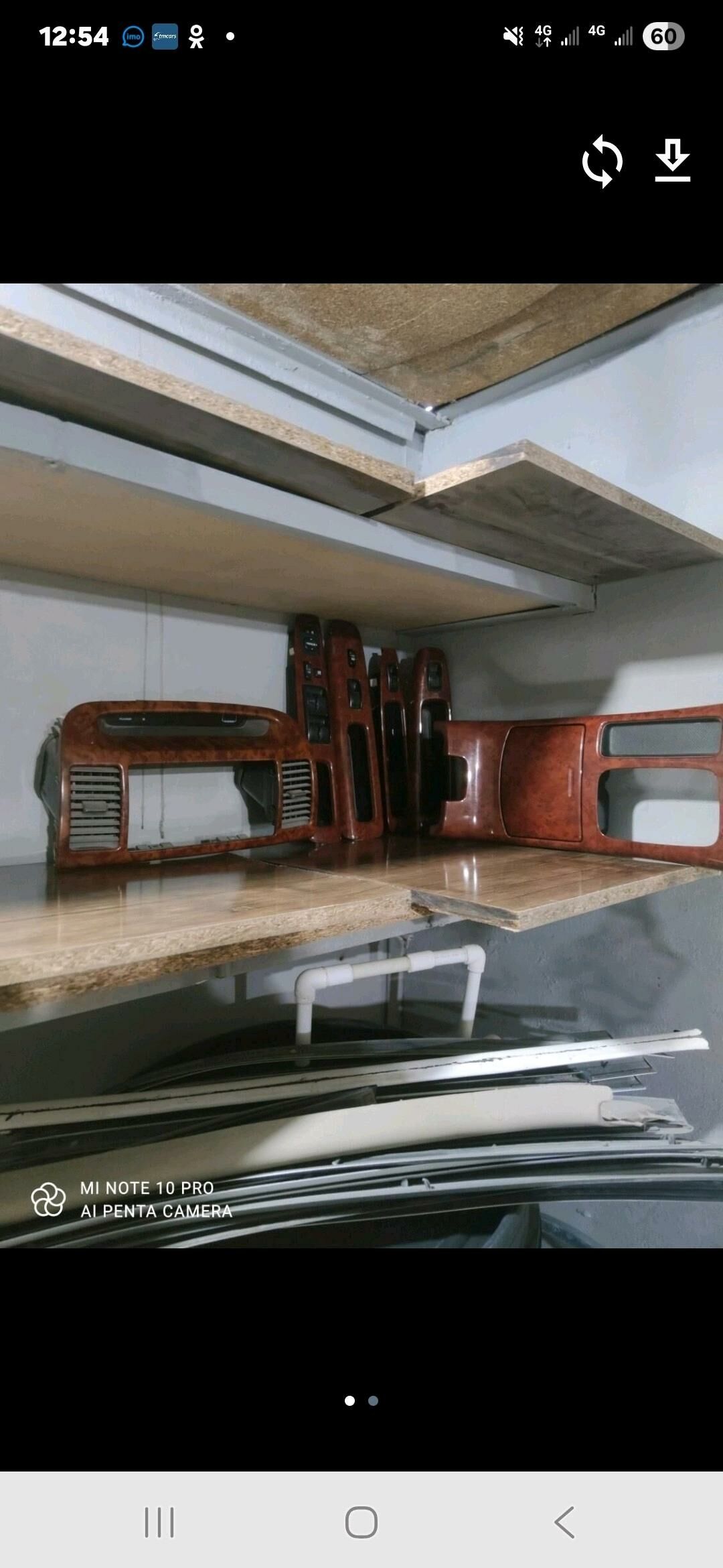 Duty mebel zawod 2 2 000 TMT - Mary - img 2