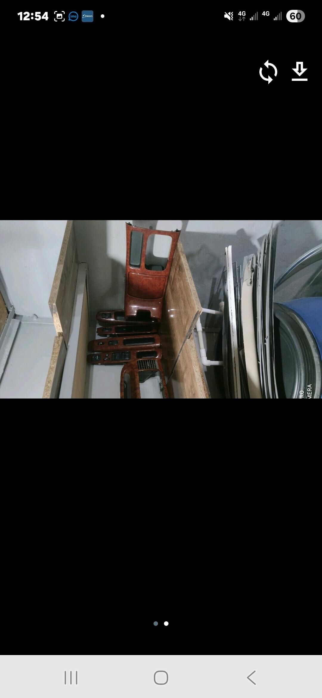 Duty mebel zawod 2 2 000 TMT - Mary - img 1