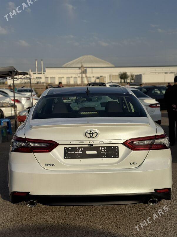 Toyota Camry 2020 - 280 000 TMT - Мары - img 2