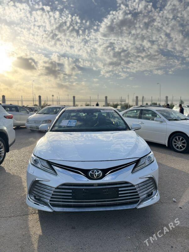 Toyota Camry 2020 - 280 000 TMT - Мары - img 6