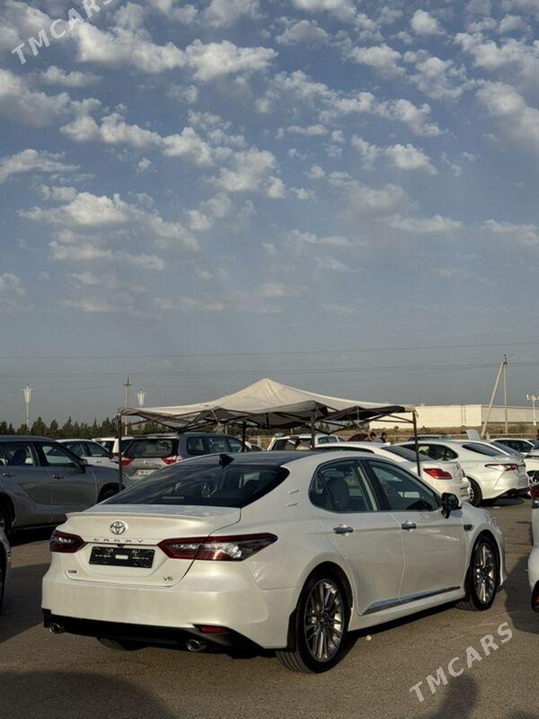 Toyota Camry 2020 - 280 000 TMT - Мары - img 5
