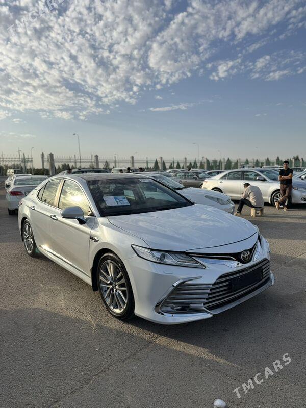 Toyota Camry 2020 - 280 000 TMT - Мары - img 4