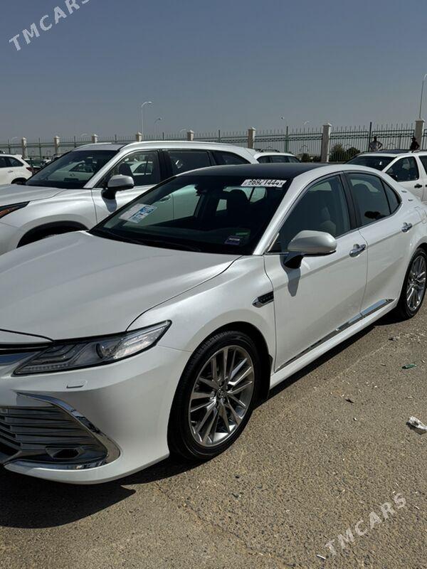 Toyota Camry 2020 - 280 000 TMT - Мары - img 3
