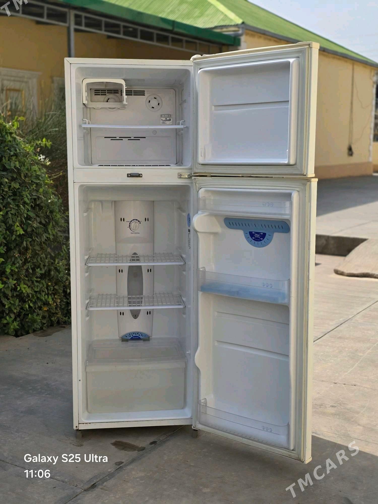 haladilnik Paket vestel - Aşgabat - img 4