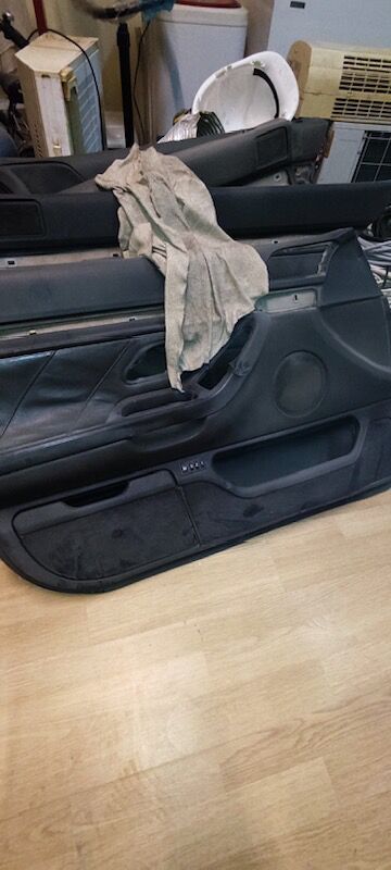 bmw e38 salon 2 500 TMT - Чоганлы - img 2