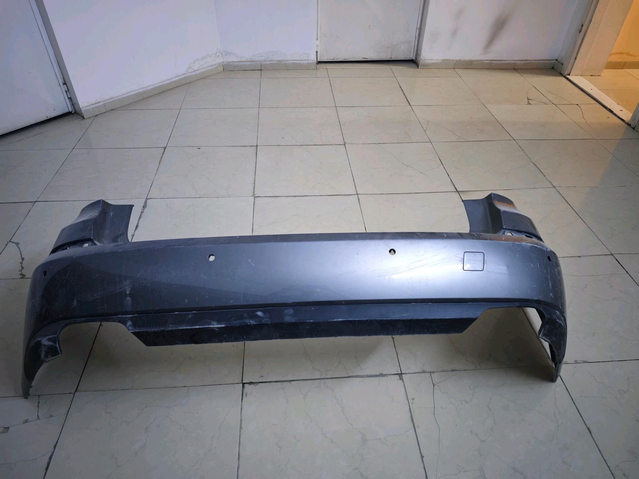 бампер BMW GT 535 2011 4 500 TMT - Aşgabat - img 5