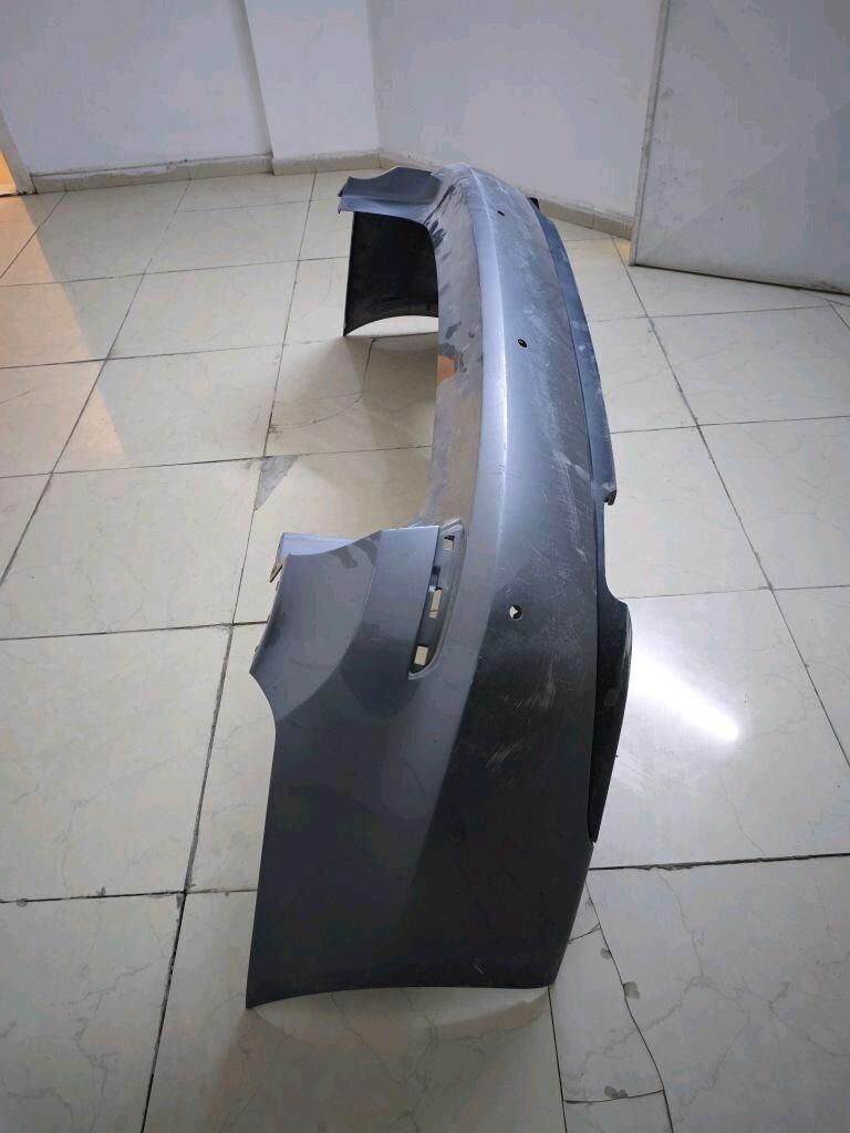 бампер BMW GT 535 2011 4 500 TMT - Aşgabat - img 3