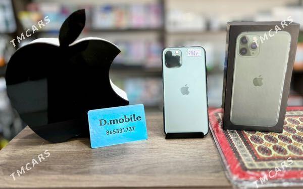 iphone 11 Pro 🟢 - Mary - img 1