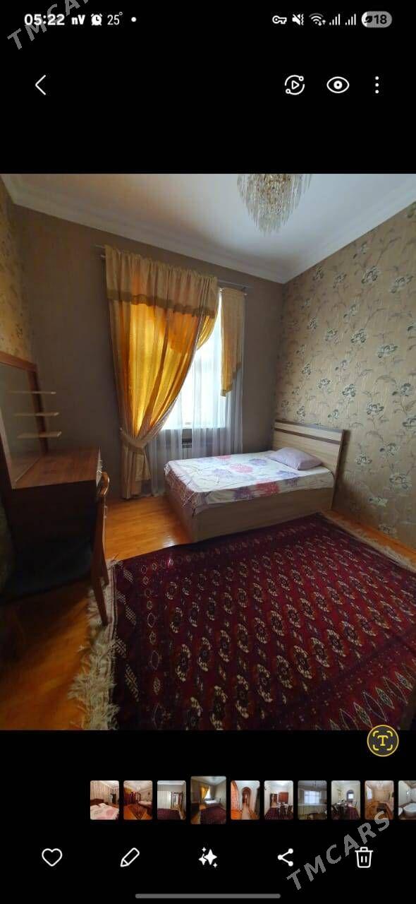 КВАРТАЛ 3 КОМ 1 ЭТ - Ашхабад - img 5