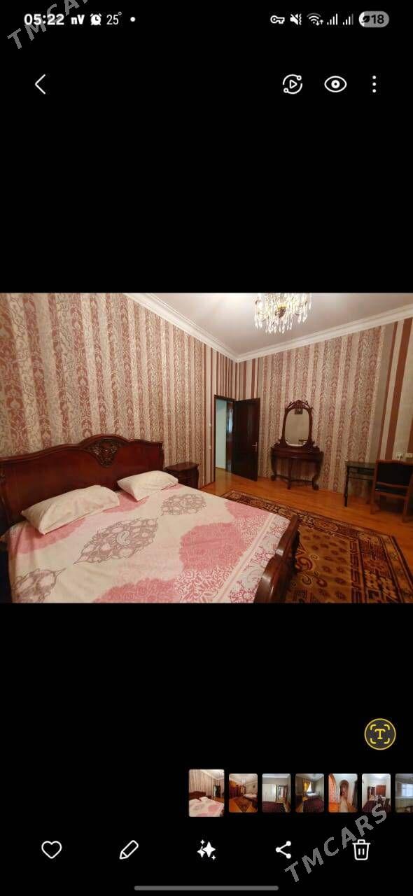 КВАРТАЛ 3 КОМ 1 ЭТ - Ашхабад - img 9