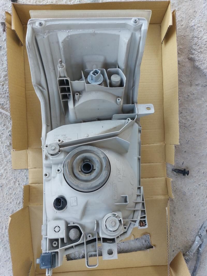 hiace 2 800 TMT - Aşgabat - img 9