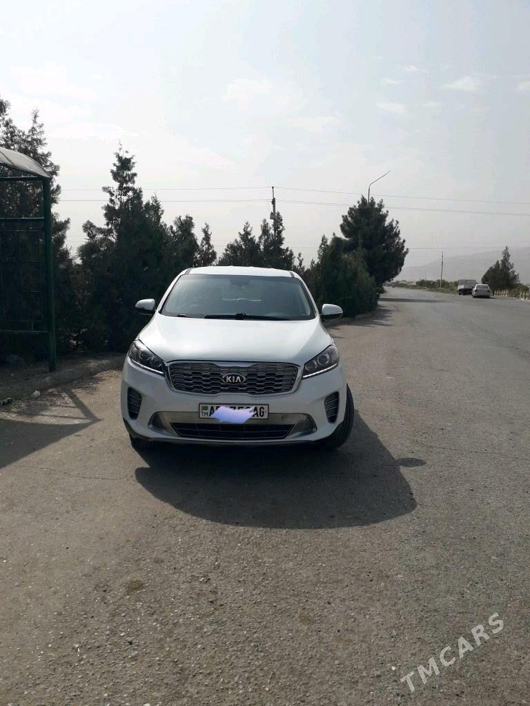 Kia Sorento 2020 - 350 000 TMT - Aşgabat - img 1