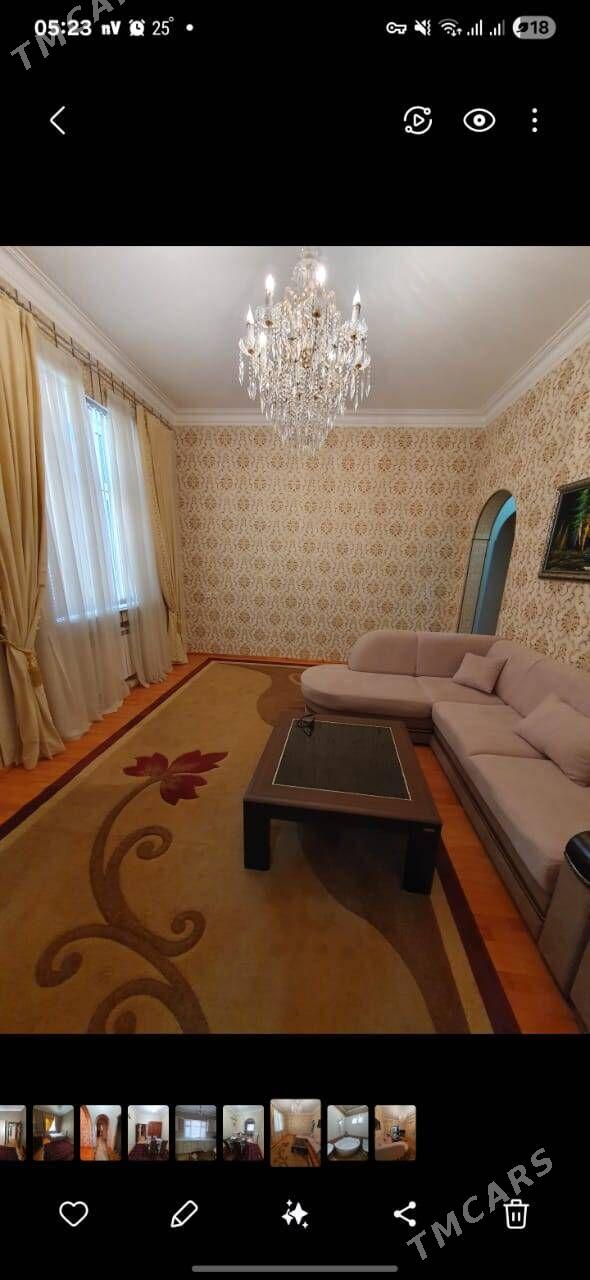 КВАРТАЛ 3 КОМ 1 ЭТ - Ашхабад - img 2