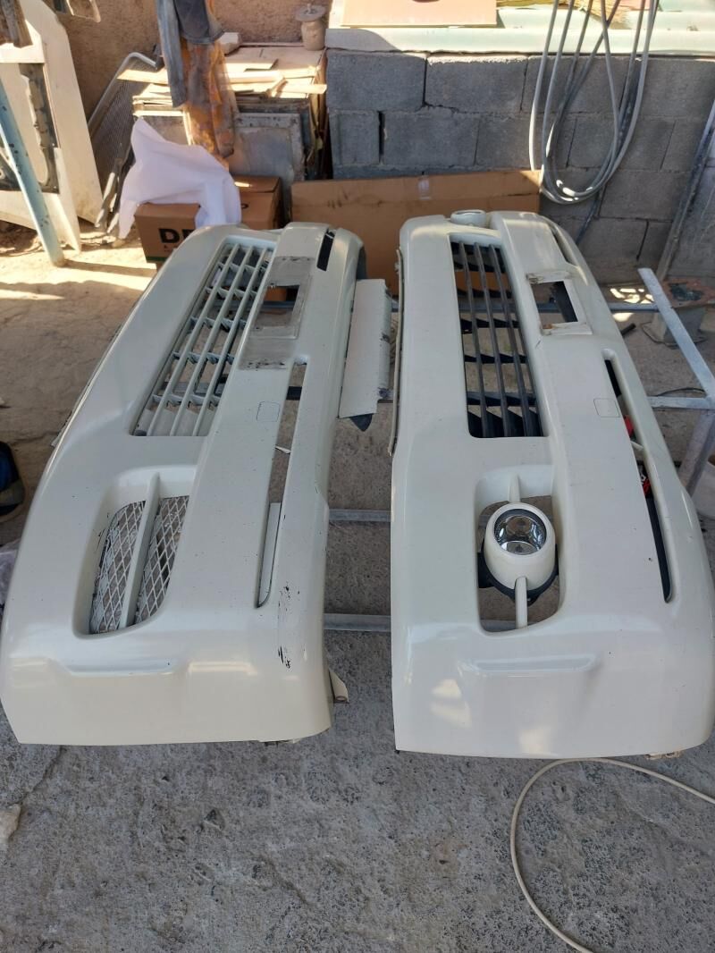 hiace 2 800 TMT - Aşgabat - img 2