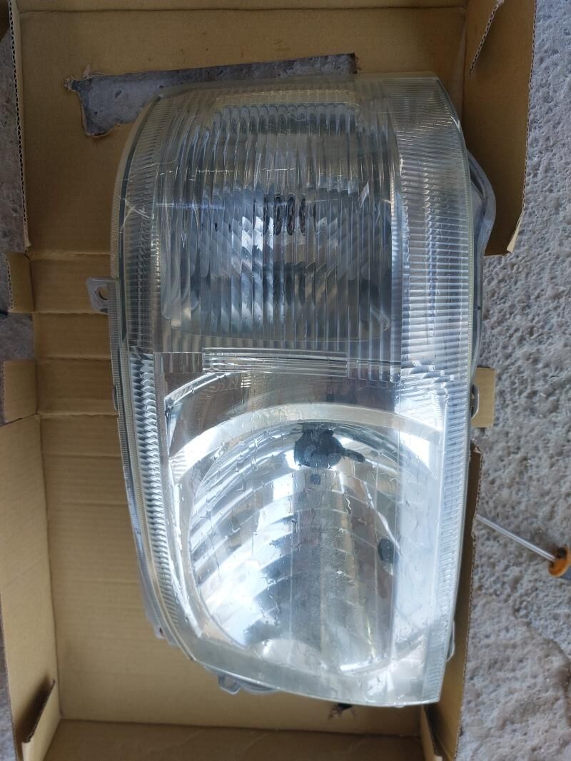 hiace 2 800 TMT - Aşgabat - img 8