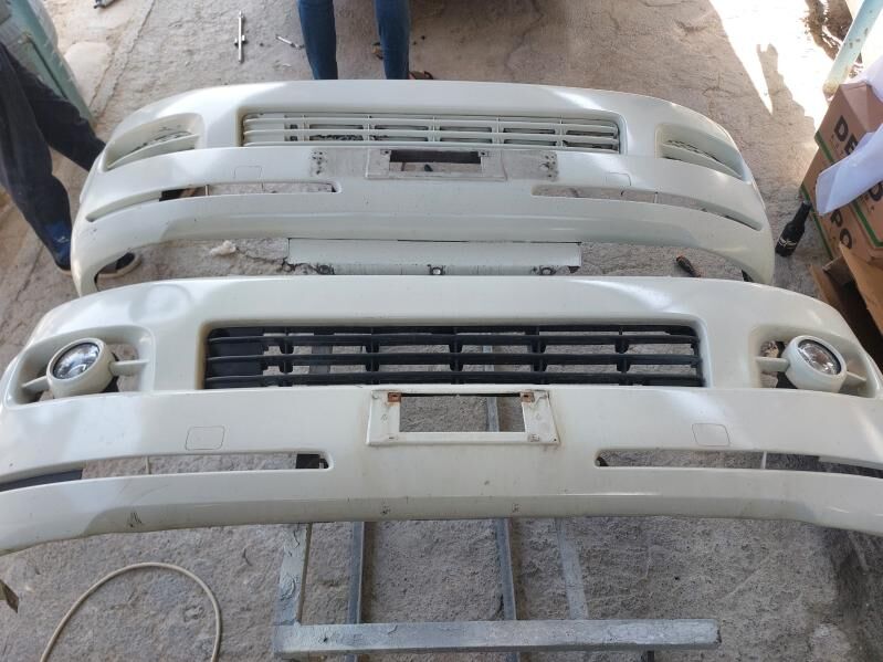 hiace 2 800 TMT - Aşgabat - img 5