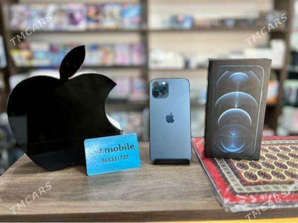 iphone 12 Pro 256 - Мары - img 2