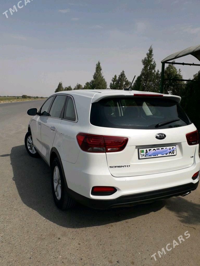 Kia Sorento 2020 - 350 000 TMT - Aşgabat - img 3
