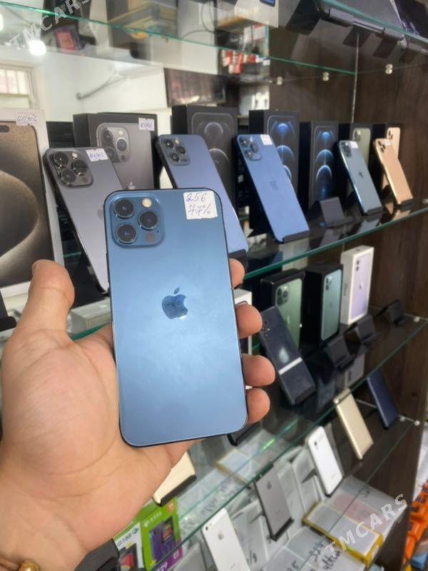 iphone 12 Pro 256 - Mary - img 1