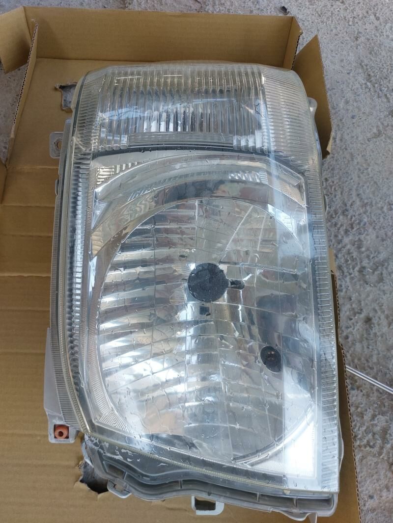 hiace 2 800 TMT - Aşgabat - img 10