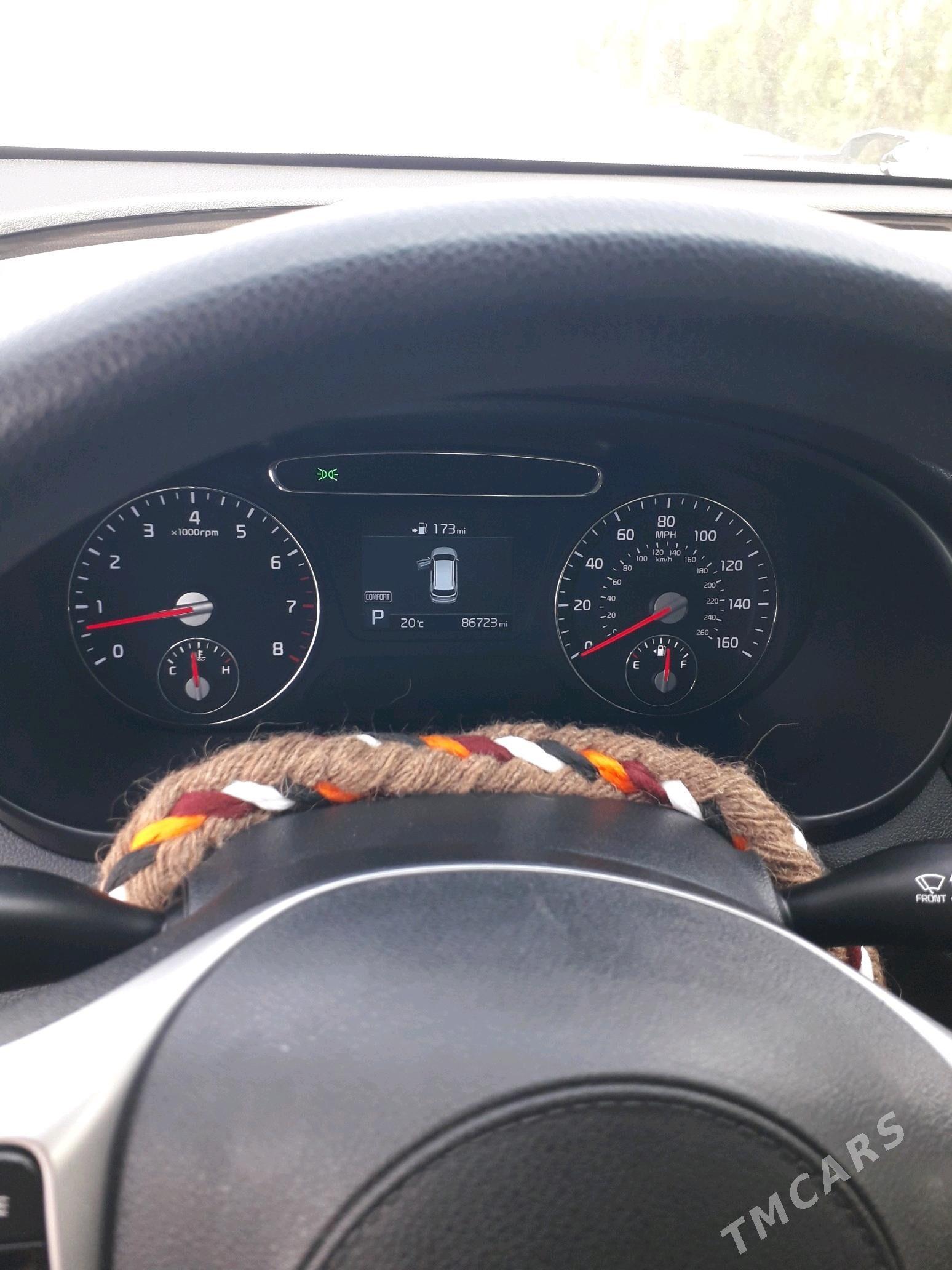 Kia Sorento 2020 - 350 000 TMT - Aşgabat - img 5