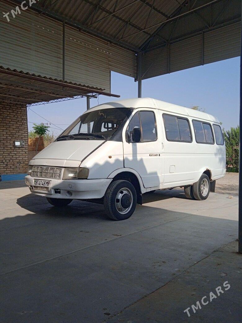 Gaz Gazel 2001 - 65 000 TMT - Сакарчага - img 4