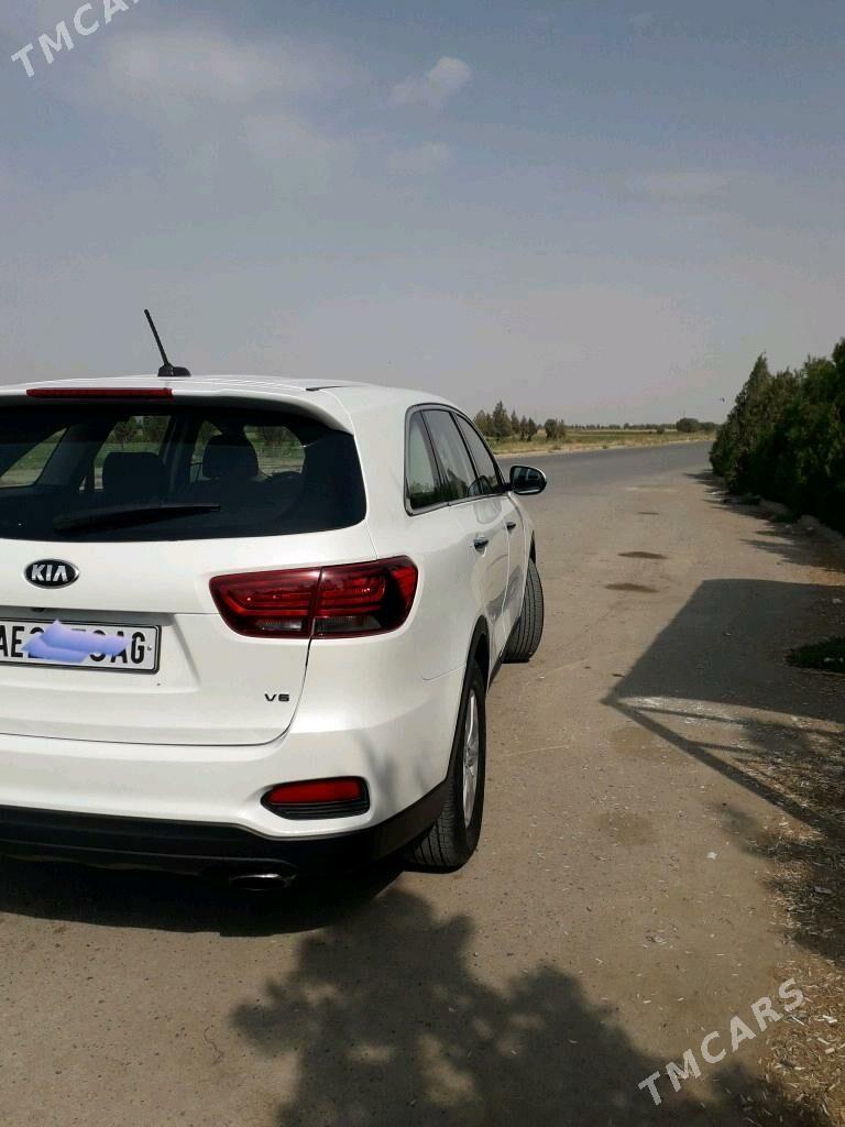 Kia Sorento 2020 - 350 000 TMT - Aşgabat - img 4