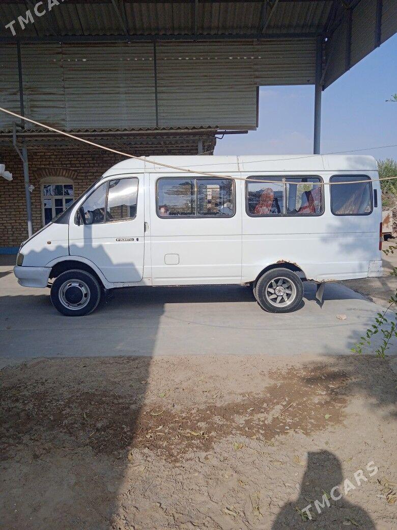 Gaz Gazel 2001 - 65 000 TMT - Сакарчага - img 2