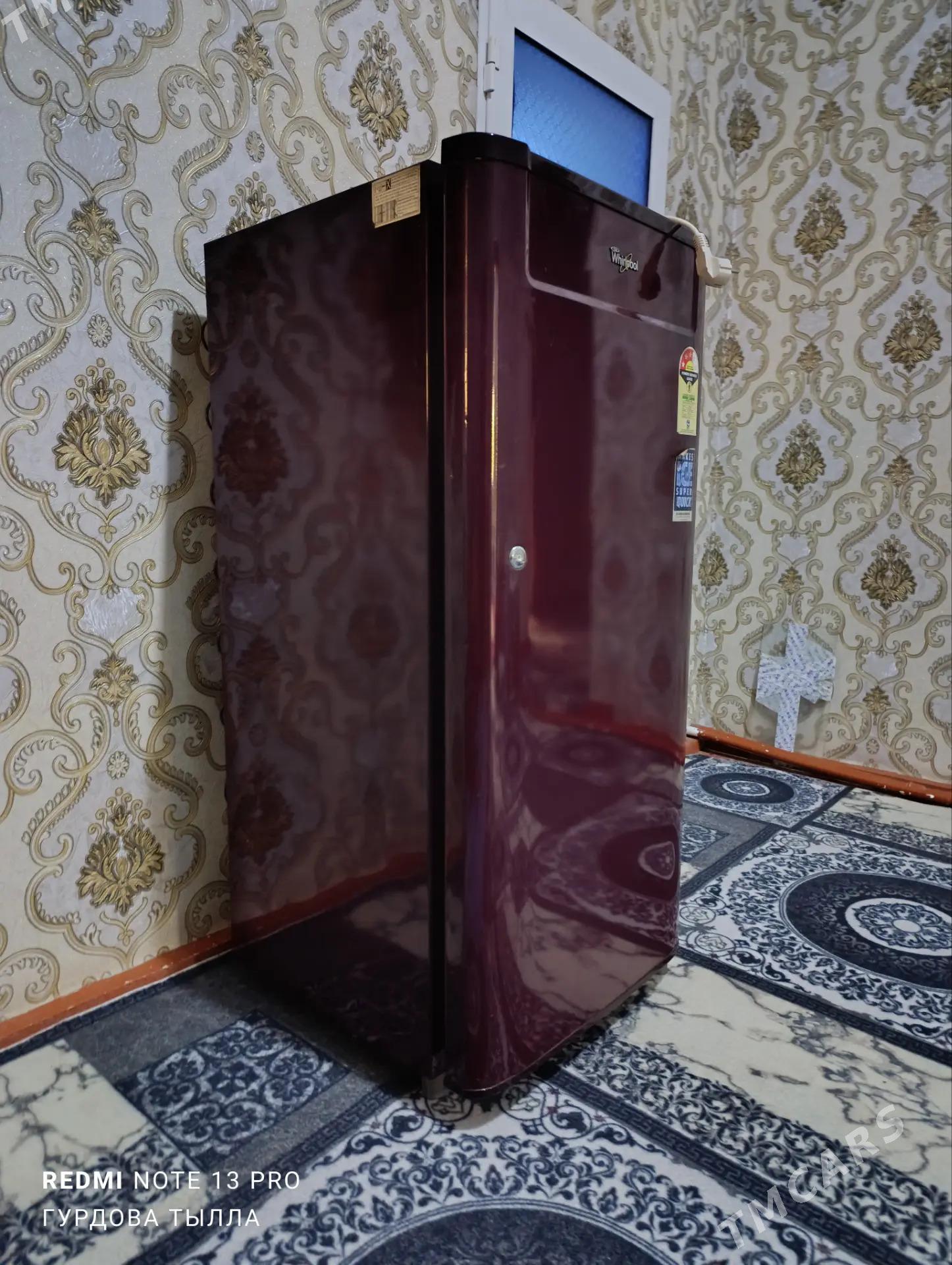 Haladilnik - Köneürgenç - img 3