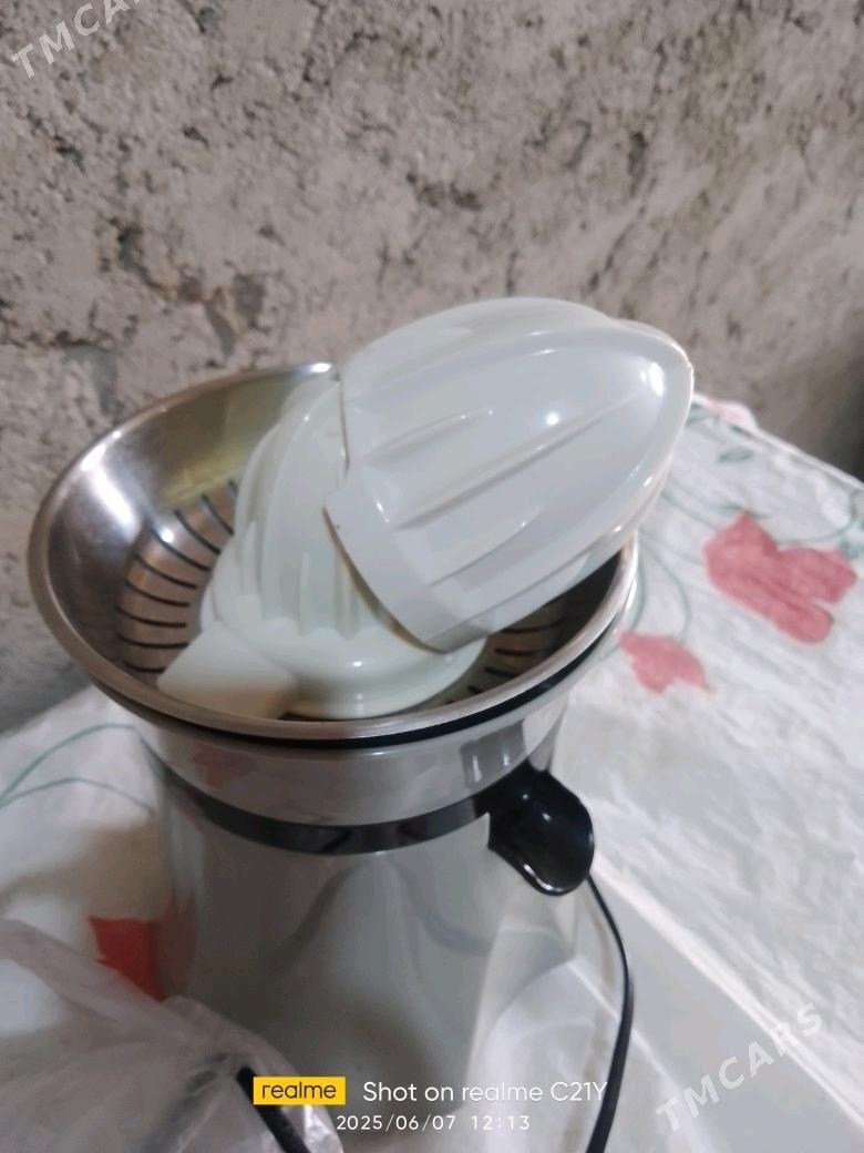 Sokowyžymalka - Türkmenbaşy - img 2