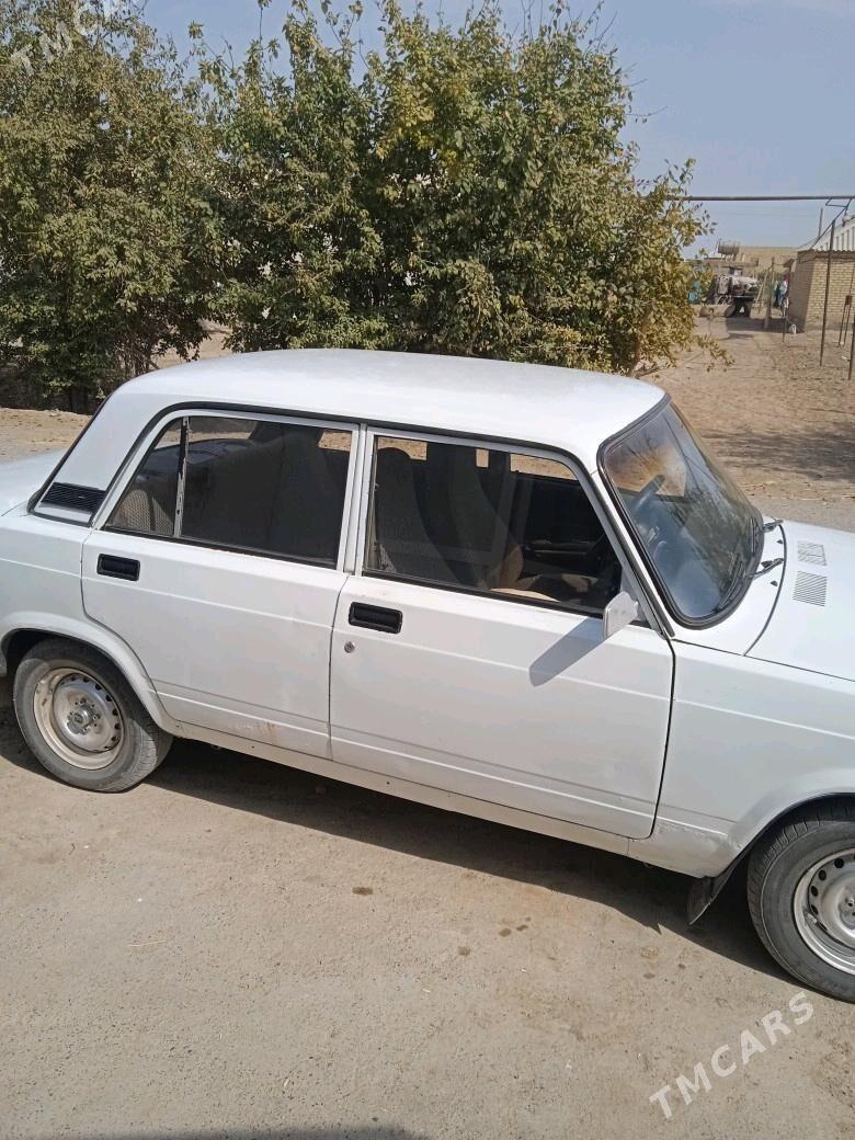 Lada 2107 1999 - 28 000 TMT - Tejen - img 3