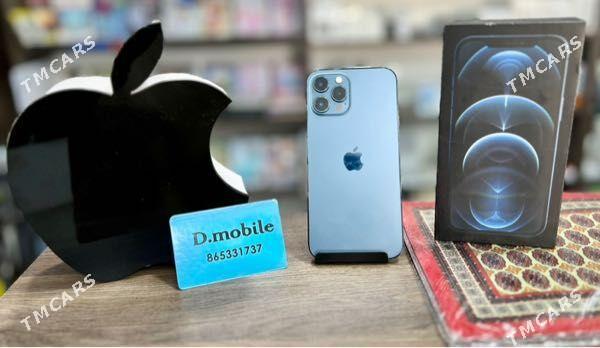 iphone 12 PRO MAX - Mary - img 1