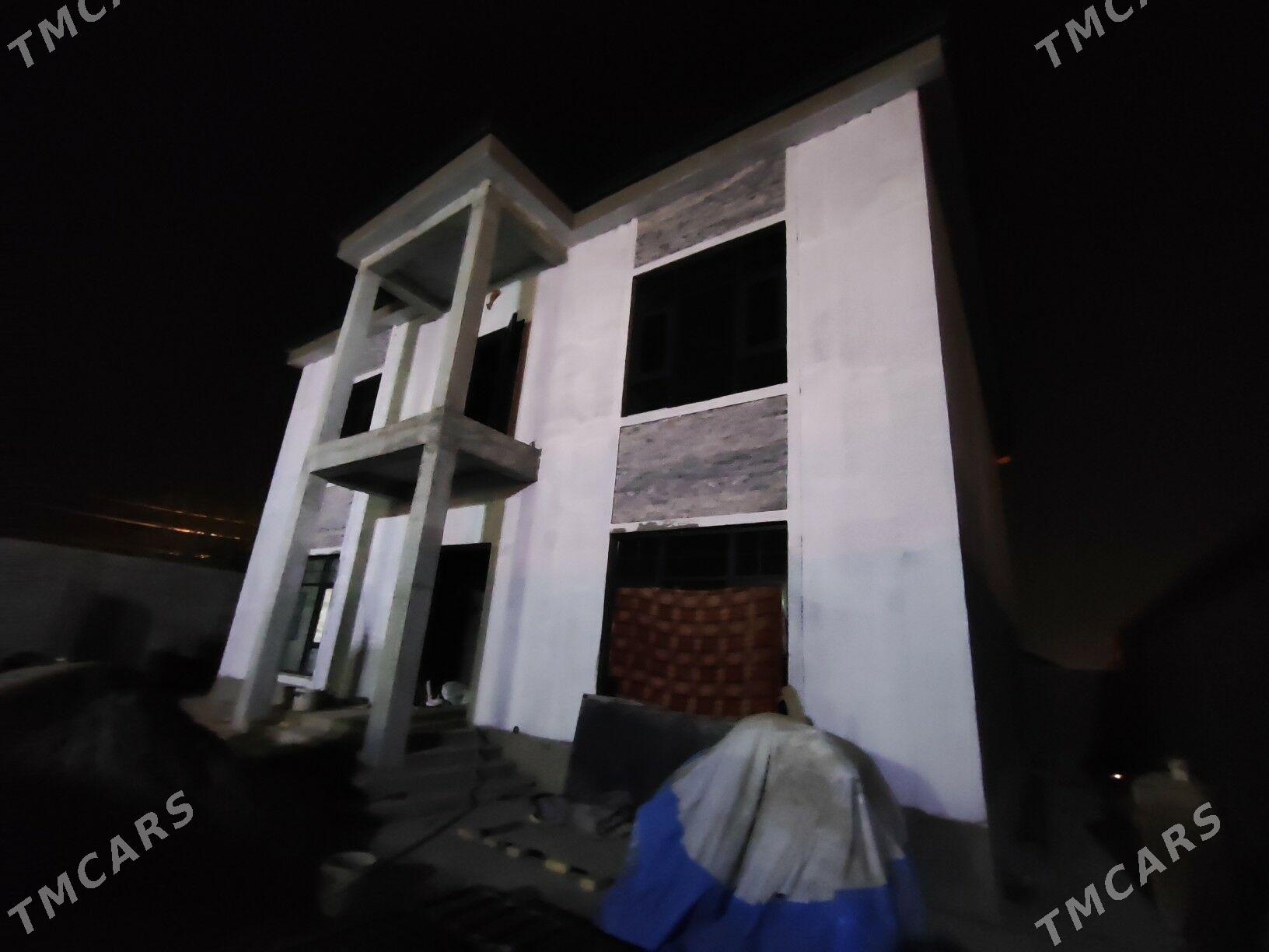 GÖKĴE KATEĴ (KAROPKA) - Aşgabat - img 2