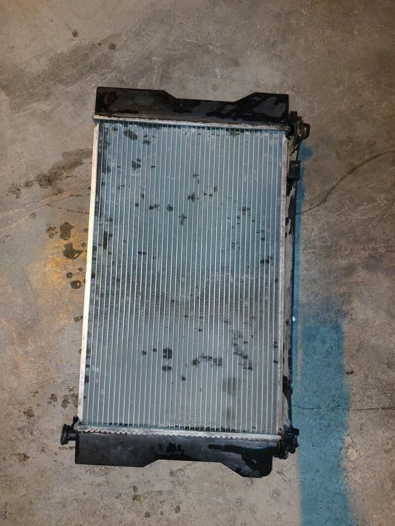 carolla Radiator 2 000 TMT - Ашхабад - img 3