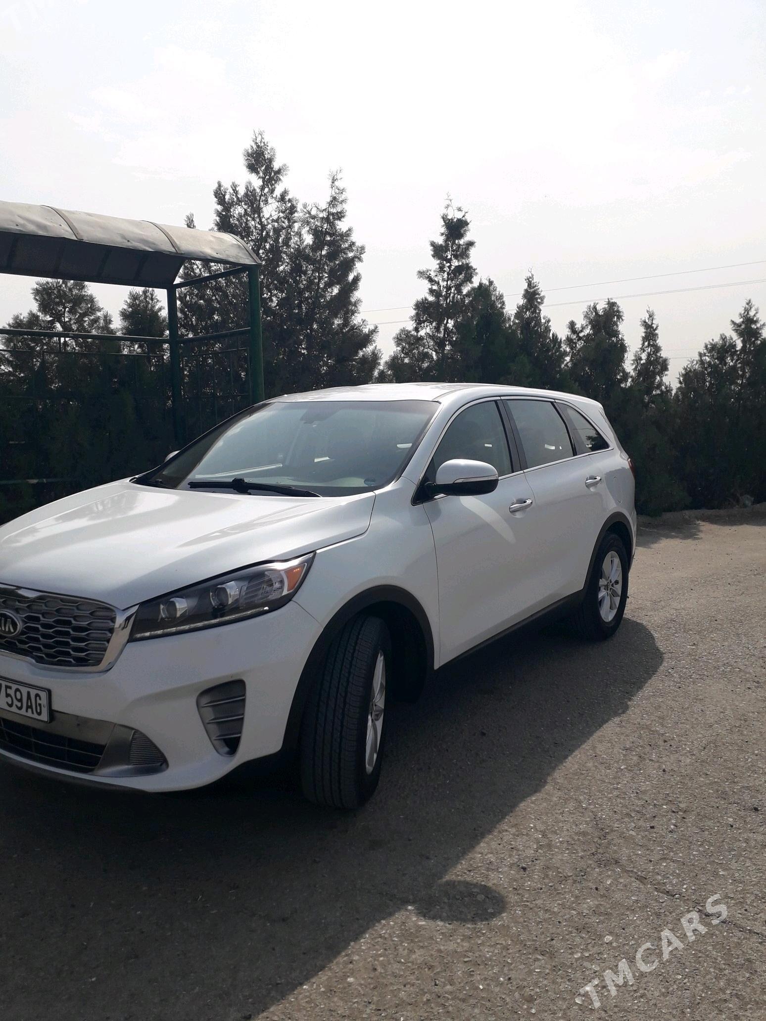 Kia Sorento 2020 - 350 000 TMT - Aşgabat - img 6