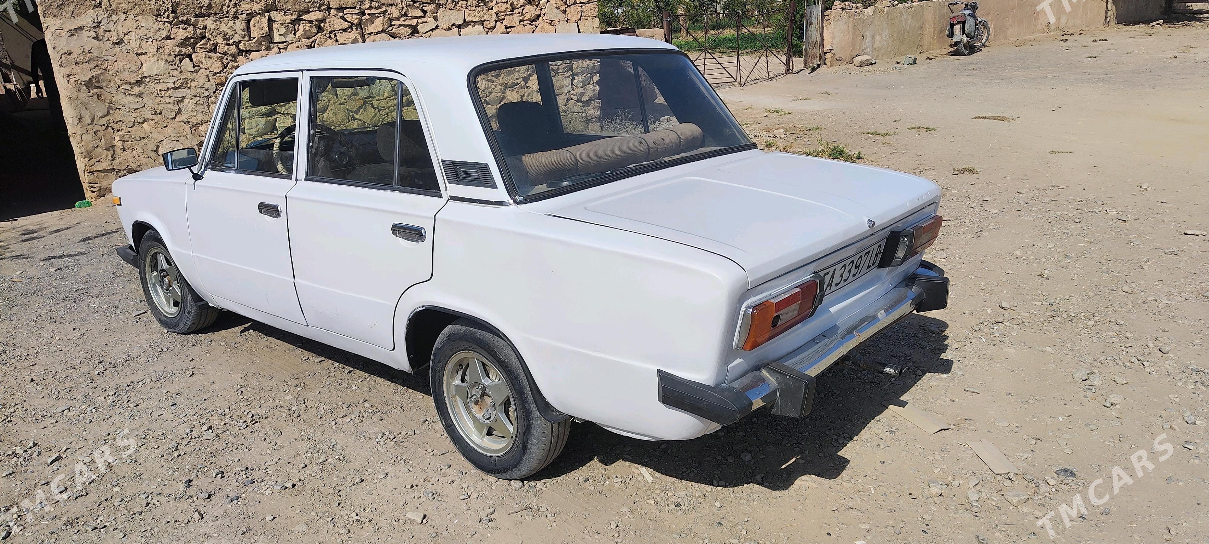 Lada 2106 1989 - 11 000 TMT - Магданлы - img 4