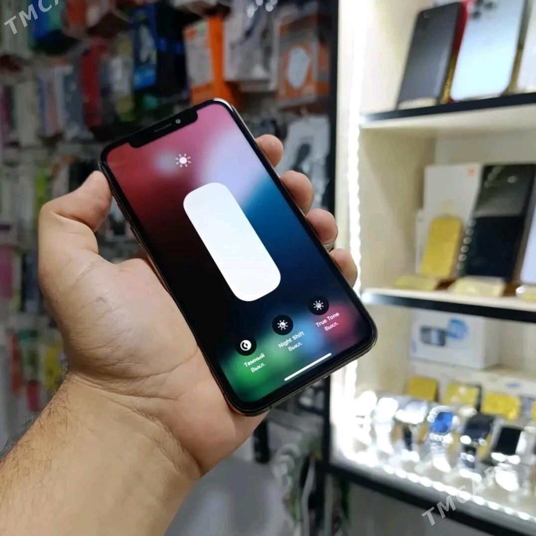iphone xs - Ашхабад - img 3