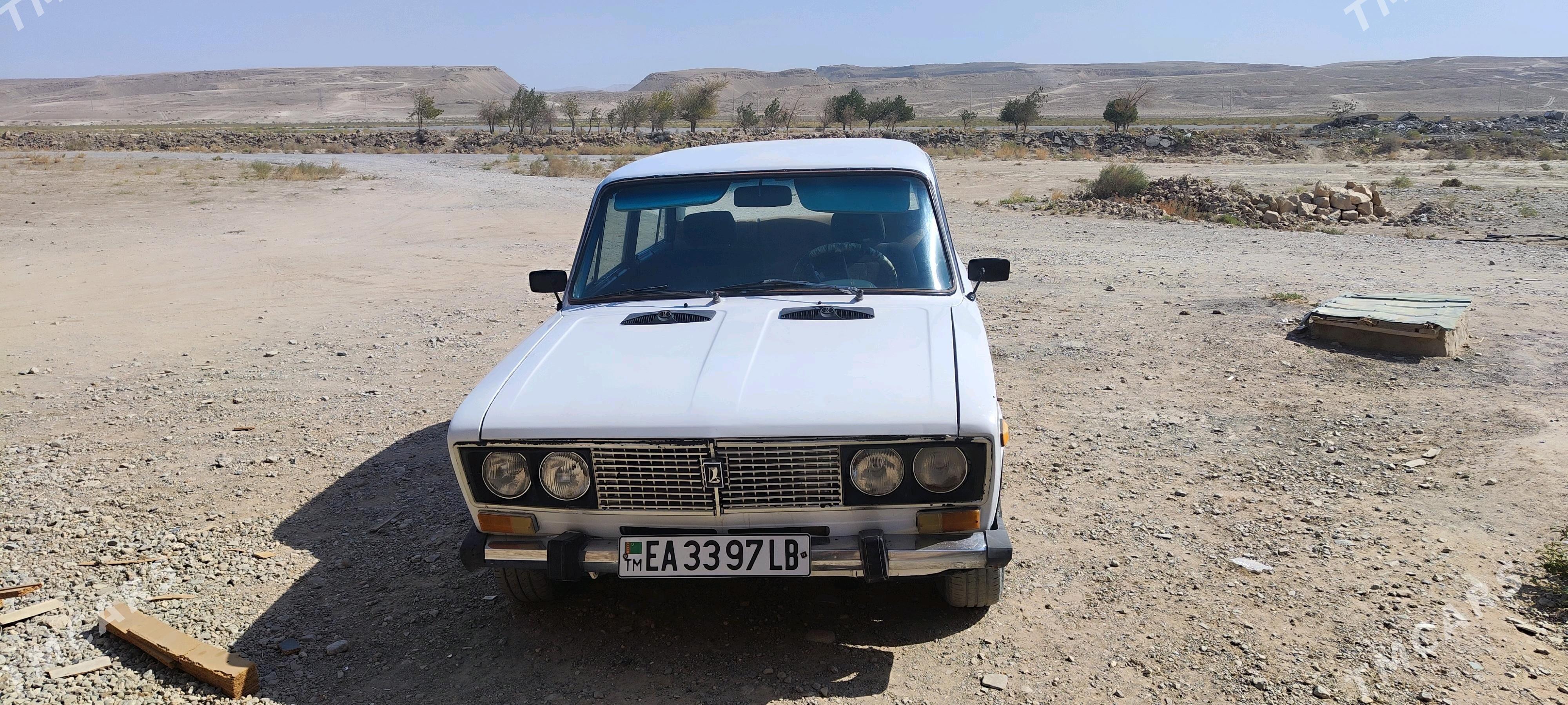 Lada 2106 1989 - 11 000 TMT - Магданлы - img 3