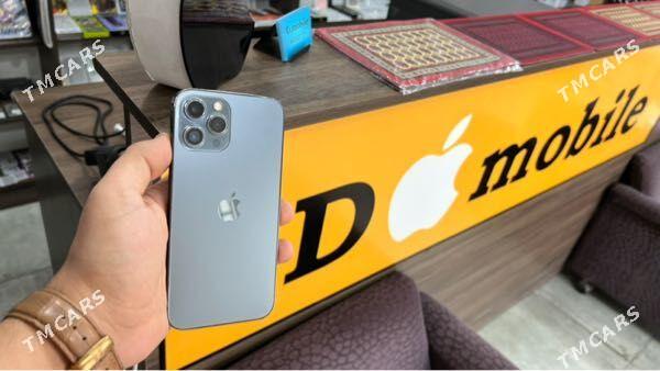 IPHONE 12 Pro Max ️ - Mary - img 1