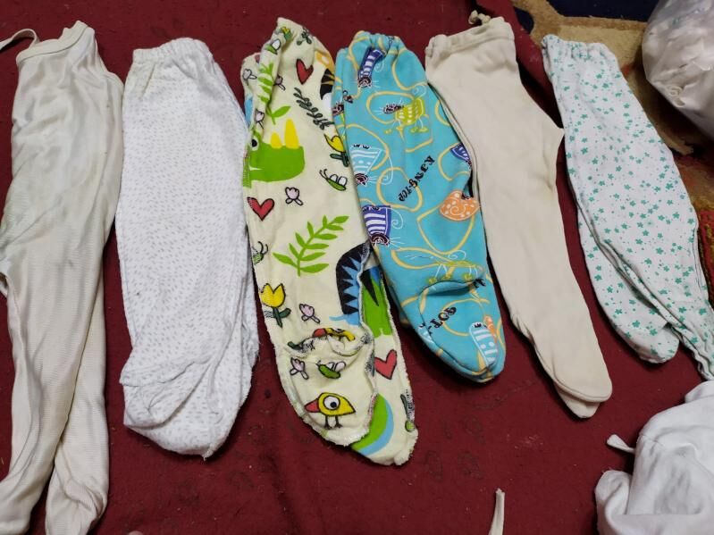 детские вещи - Мары - img 4