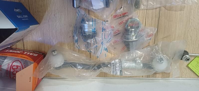 nissan Navara 500 TMT - Туркменабат - img 2