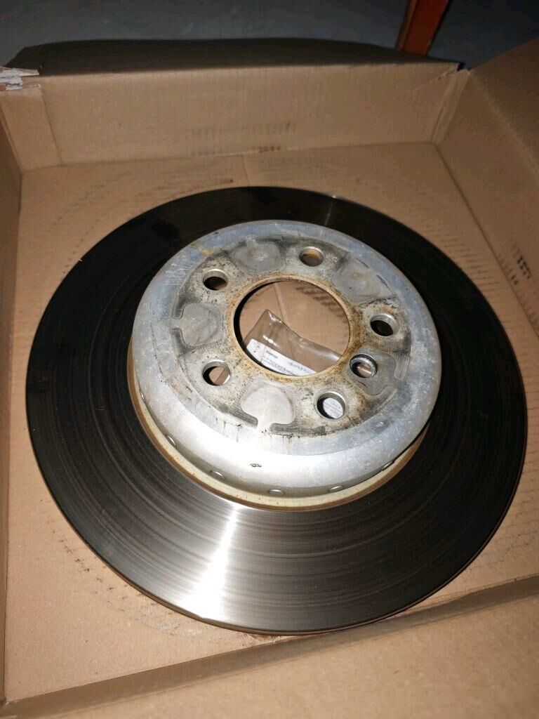 тормозные диски 2 000 TMT - Ашхабад - img 2