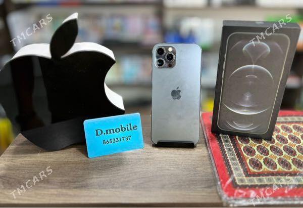 IPHONE 12 Pro Max ️ - Mary - img 2