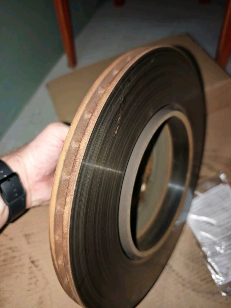 тормозные диски 2 000 TMT - Ашхабад - img 1