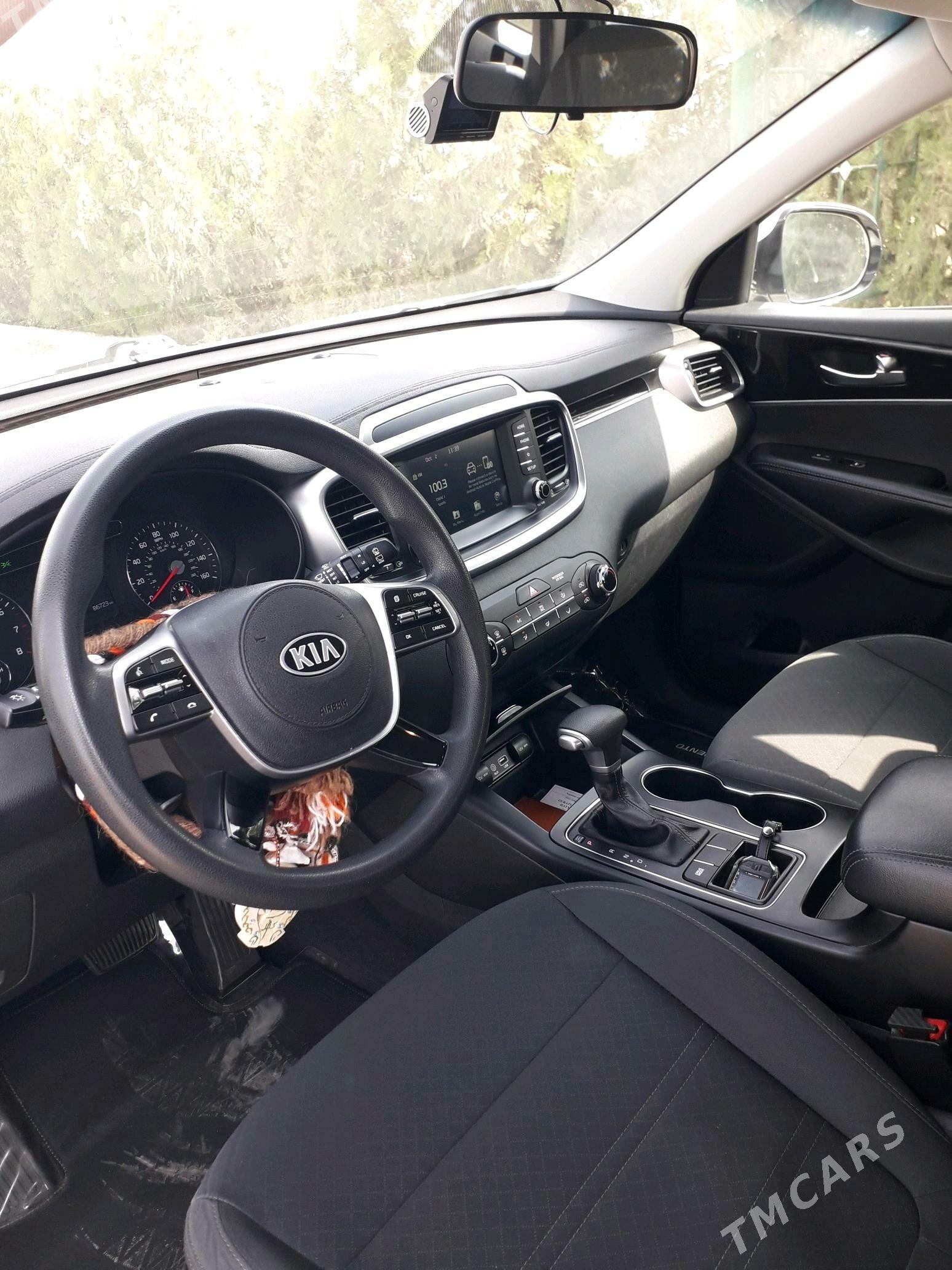 Kia Sorento 2020 - 350 000 TMT - Aşgabat - img 8