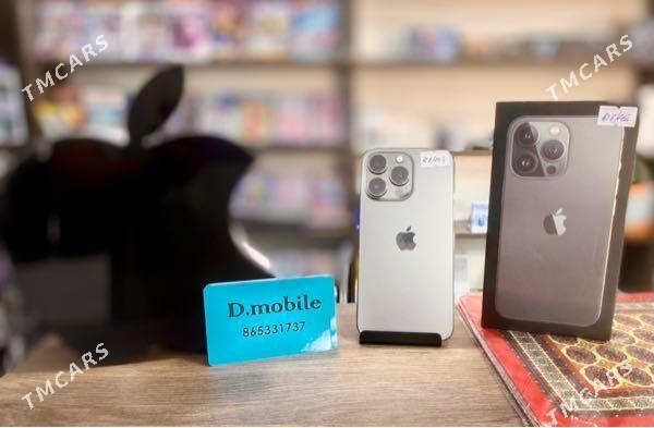 iPhone 13 Pro - Мары - img 1