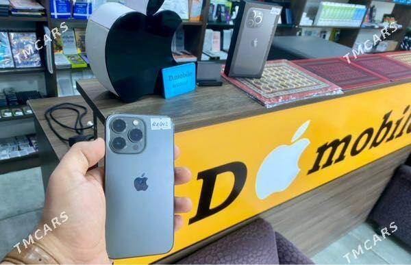 iPhone 13 Pro - Мары - img 2